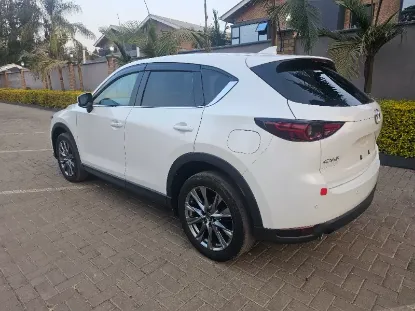 Picture of Mazda CX-5 2018