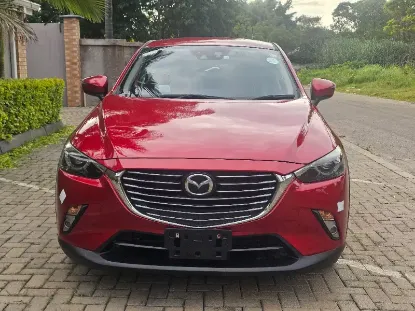 Picture of Mazda CX-3 2016