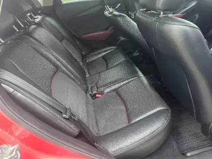 Picture of Mazda CX-3 2016
