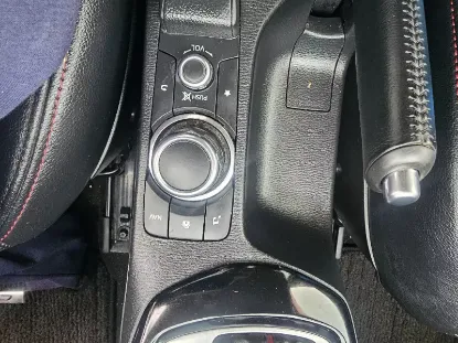 Picture of Mazda CX-3 2016
