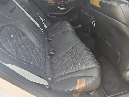 Picture of Mercedes Benz GLC 2016