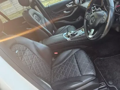 Picture of Mercedes Benz GLC 2016