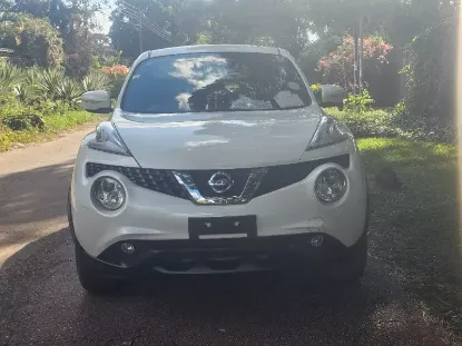 Picture of Nissan Juke 2016
