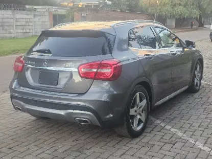 Picture of Mercedes Benz GLA 2017