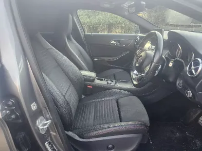 Picture of Mercedes Benz GLA 2017