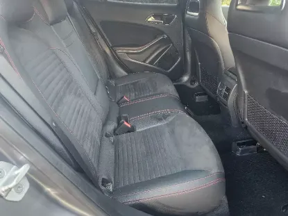 Picture of Mercedes Benz GLA 2017