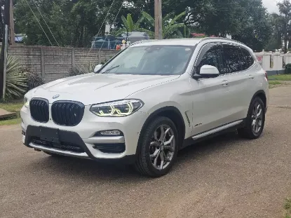 Picture of BMW X3 2018