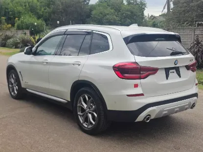 Picture of BMW X3 2018