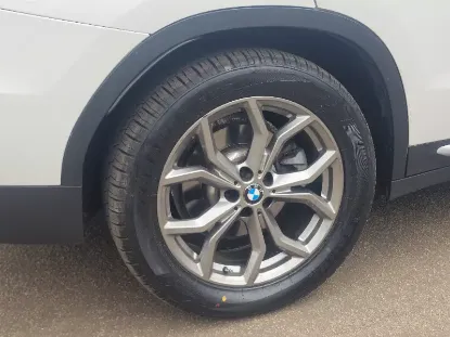 Picture of BMW X3 2018