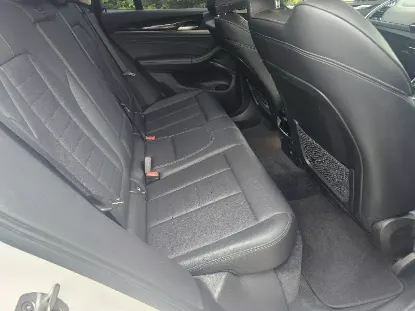 Picture of BMW X3 2018