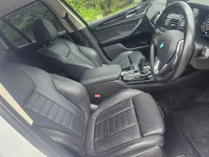 Picture of BMW X3 2018