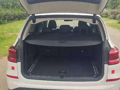 Picture of BMW X3 2018