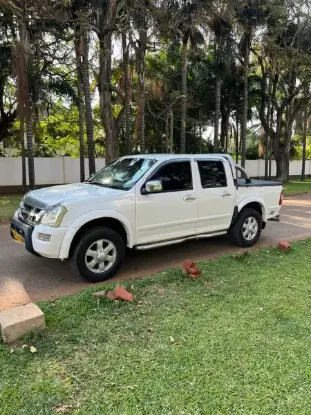Picture of Double Cabs For Hire