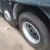 Picture of DAF CF 2011