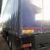 Picture of DAF CF 2011