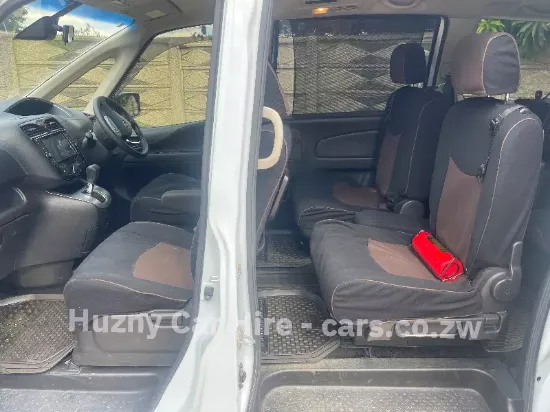 Picture of Family Car / Sedan