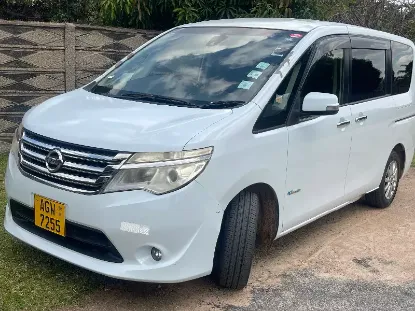 Picture of City SUV 7/8 Seater