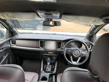 Picture of Mazda BT-50 2020