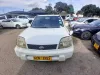 Picture of Nissan X-Trail 2012