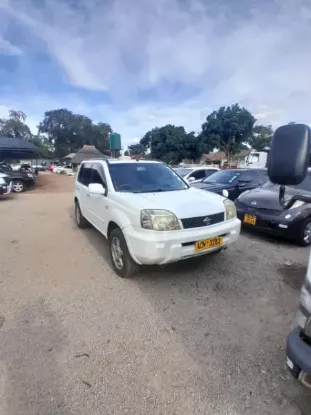 Picture of Nissan X-Trail 2012