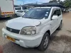 Picture of Nissan X-Trail 2012