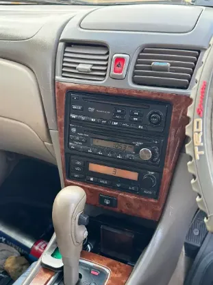 Picture of Toyota Vios 2010