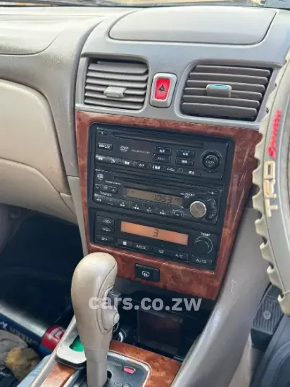 Picture of Toyota Vios 2010