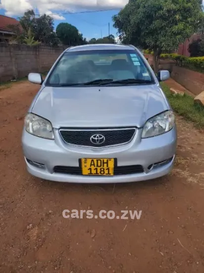 Picture of Toyota Vios 2010