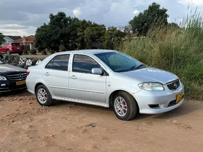 Picture of Toyota Vios 2010