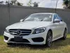 Picture of Mercedes Benz C-Class 2016
