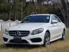Picture of Mercedes Benz C-Class 2016