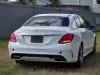 Picture of Mercedes Benz C-Class 2016