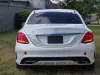 Picture of Mercedes Benz C-Class 2016