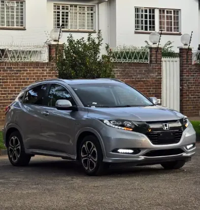 Picture of Honda Vezel 2017