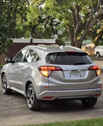 Picture of Honda Vezel 2017