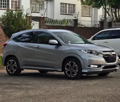 Picture of Honda Vezel 2017
