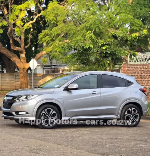 Picture of Honda Vezel 2017