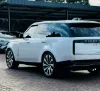 Picture of Range rover Sport 2025