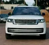 Picture of Range rover Sport 2025