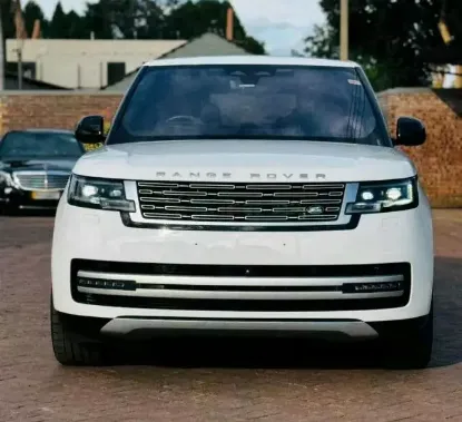 Picture of Range rover Sport 2025