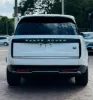 Picture of Range rover Sport 2025