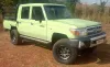 Picture of Toyota Land Cruiser 2005