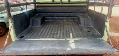 Picture of Toyota Land Cruiser 2005