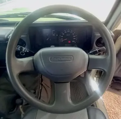 Picture of Toyota Land Cruiser 2005