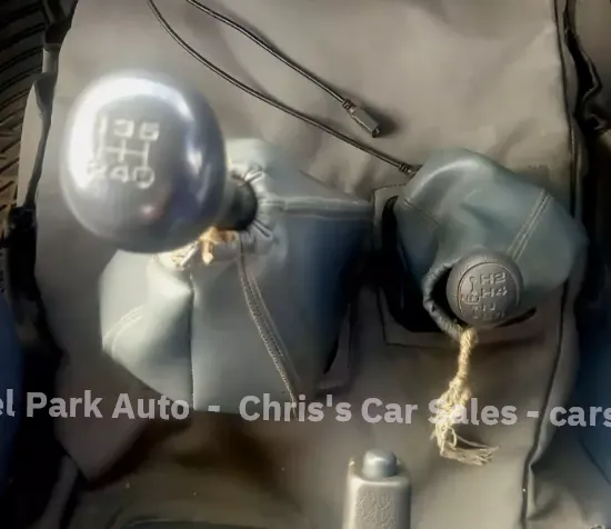 Picture of Toyota Land Cruiser 2005