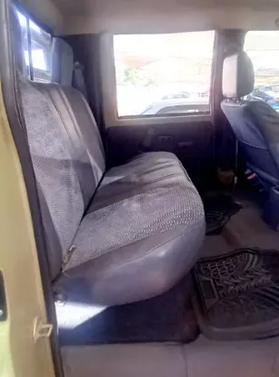 Picture of Toyota Land Cruiser 2005