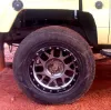 Picture of Toyota Land Cruiser 2005