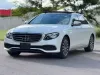 Picture of Mercedes Benz E-Class E400 213 2018
