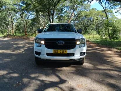 Picture of Ford Ranger XL 2023