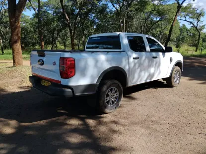 Picture of Ford Ranger XL 2023